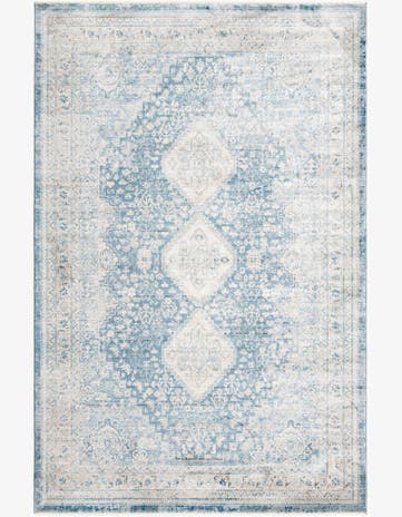 6' x 9' 2 Newport Rug