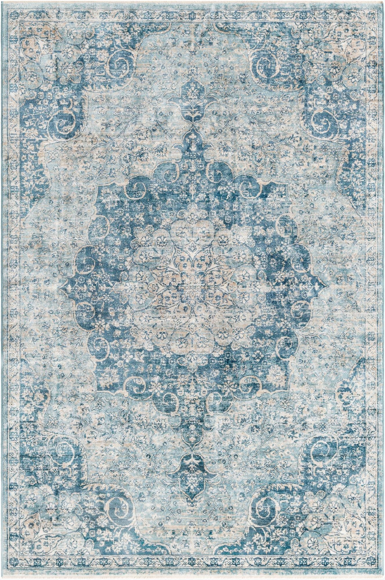 5' 3 x 8' Newport Rug