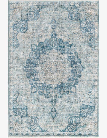 5' 3 x 8' Newport Rug
