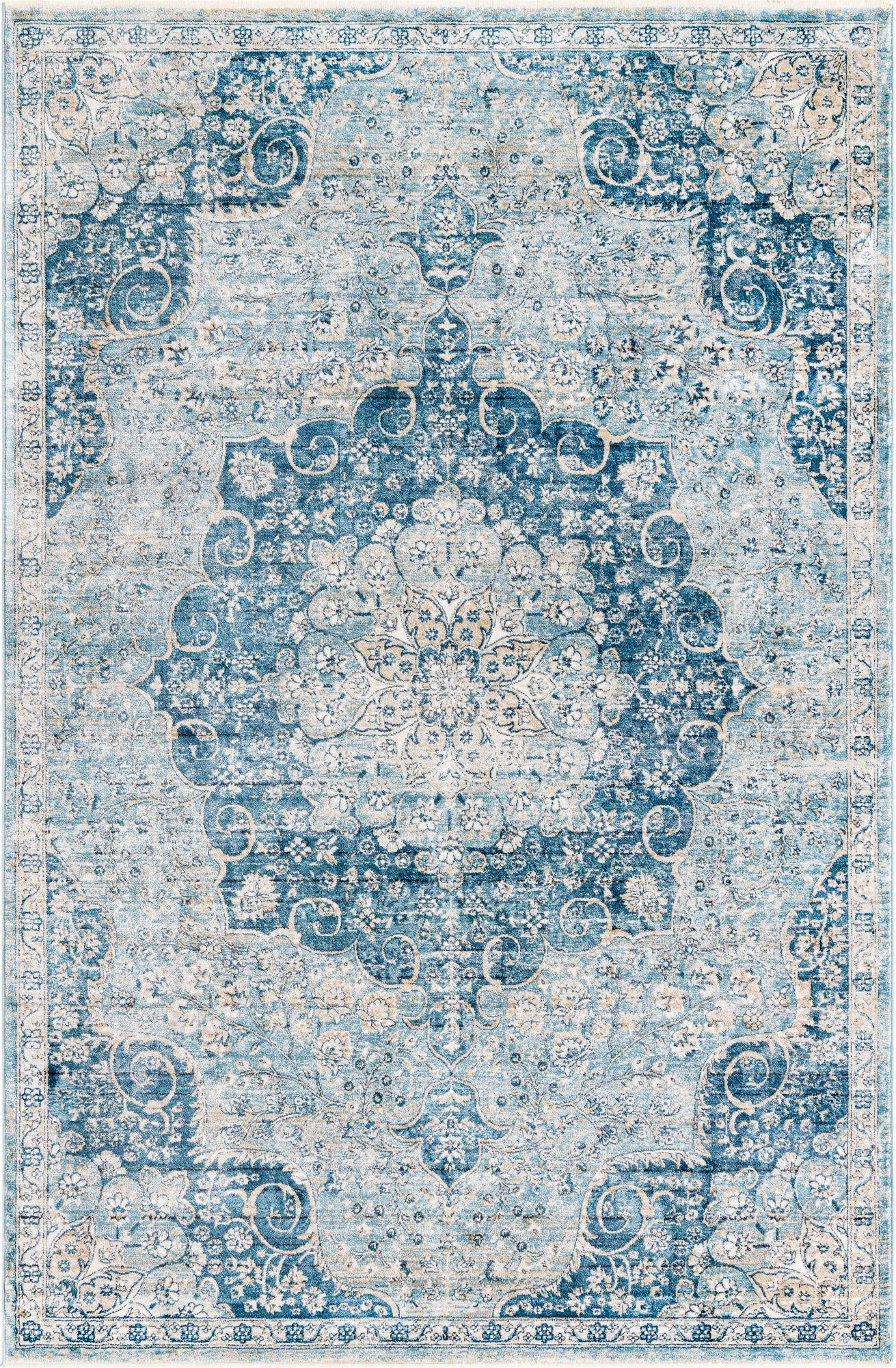 6' x 9' 2 Newport Rug