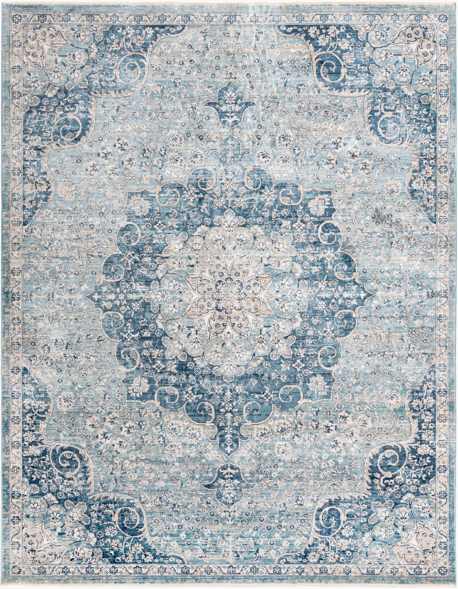 Primary image 7' 10 x 10' 2 Newport Rug