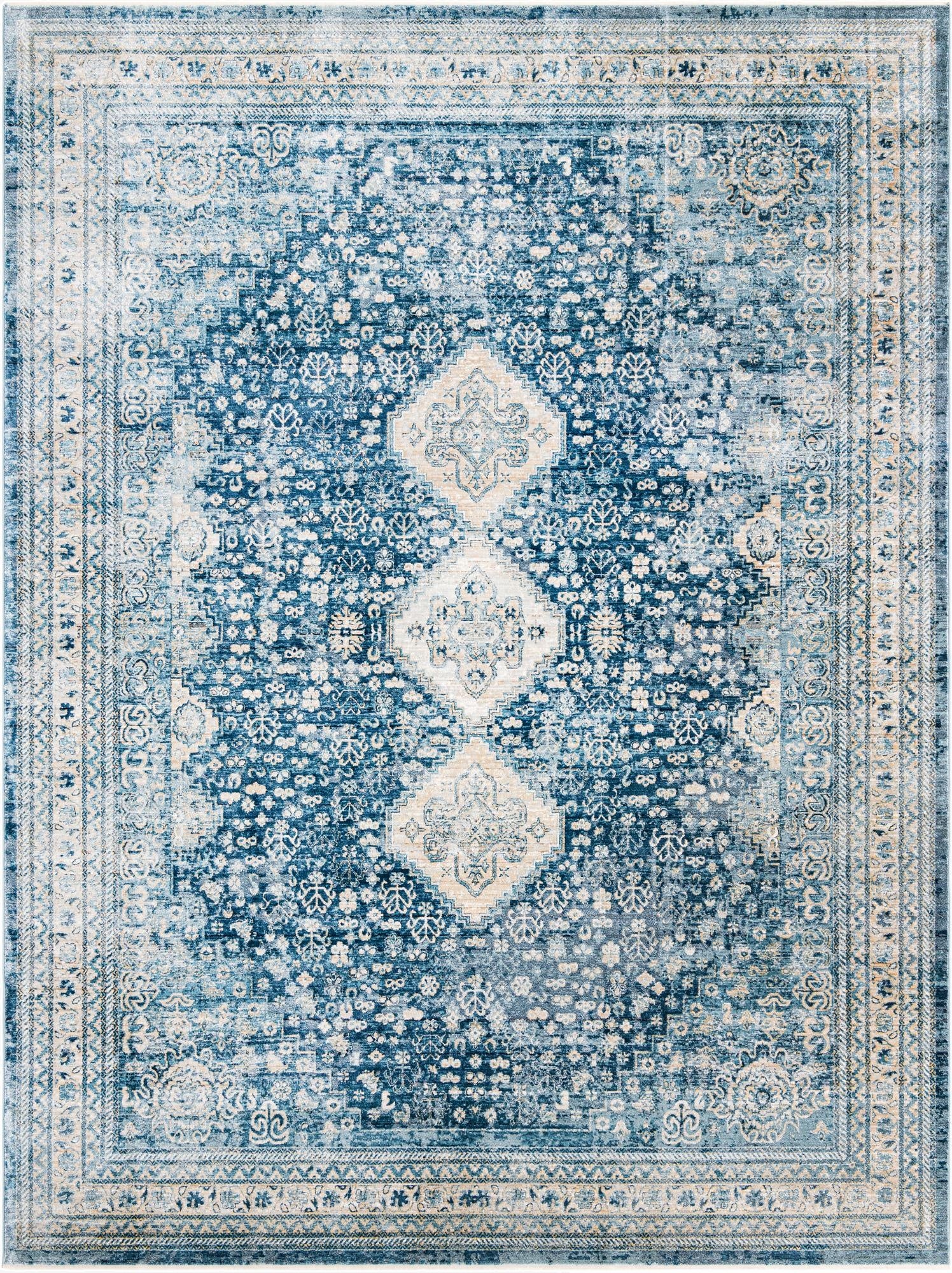9' x 12' Newport Rug