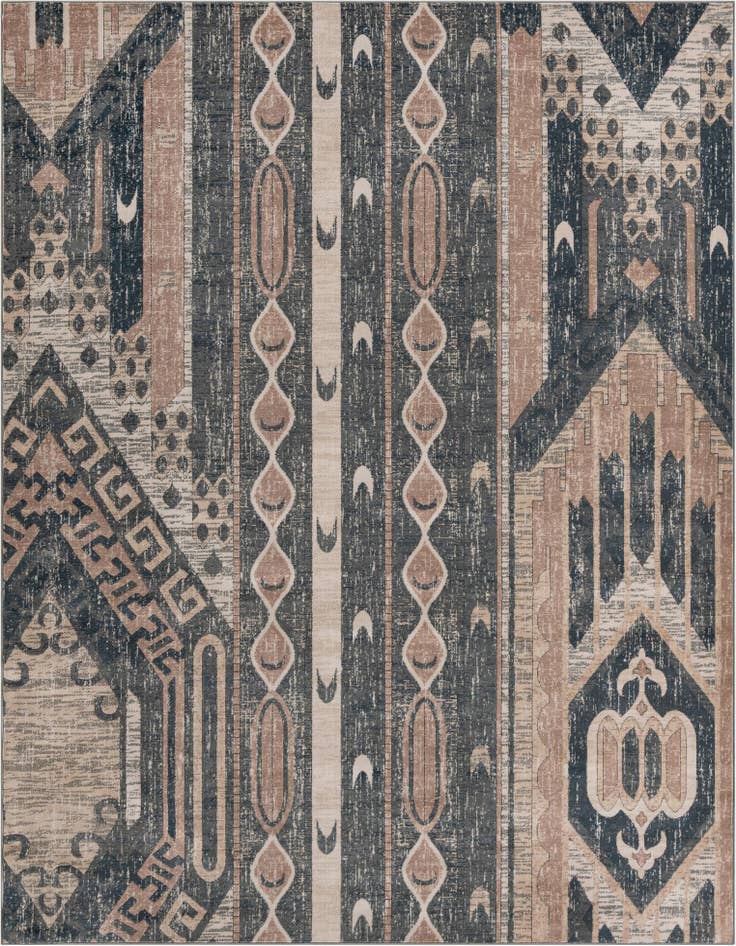 Detail image of 10' x 13' Oregon Rug