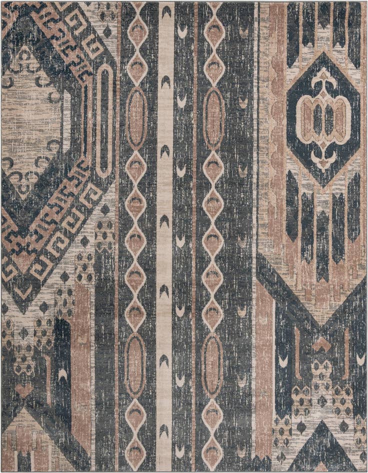 Detail image of 9' x 12' Oregon Rug