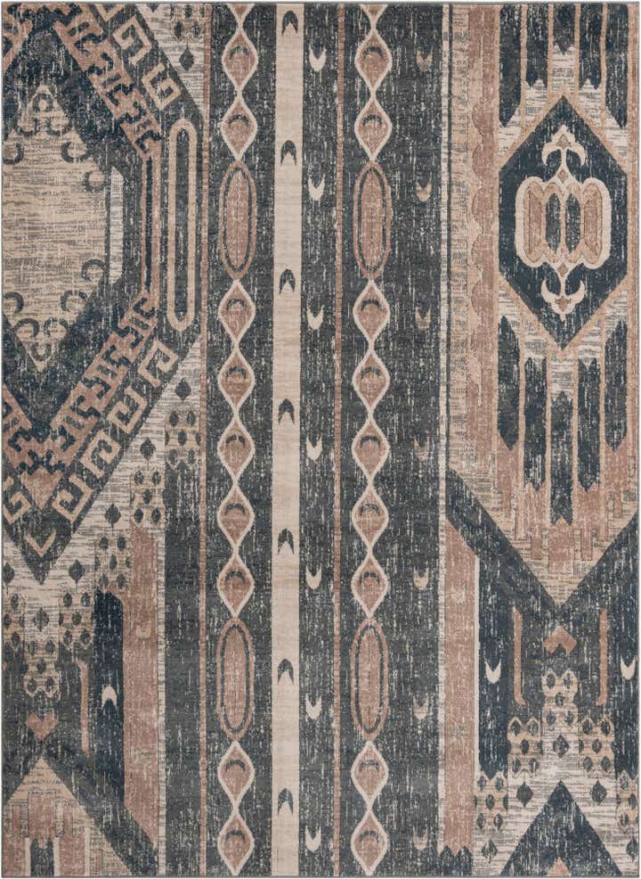 9' x 12' Oregon Rug