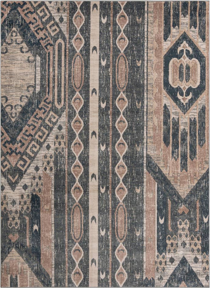 Detail image of 9' x 12' Oregon Rug