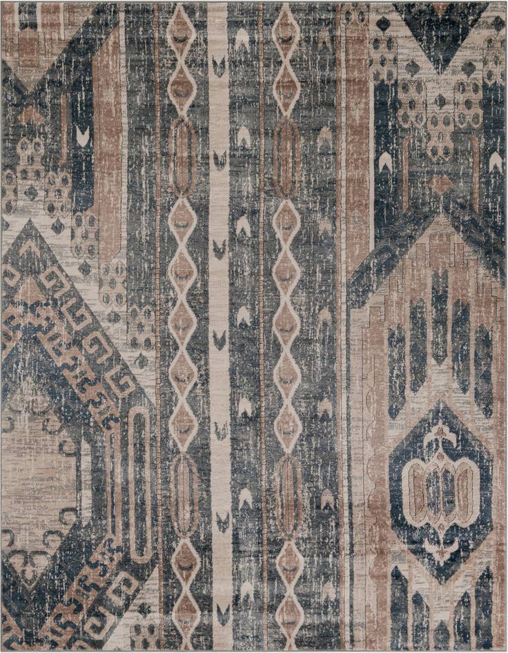 Detail image of 7' x 10' Oregon Rug