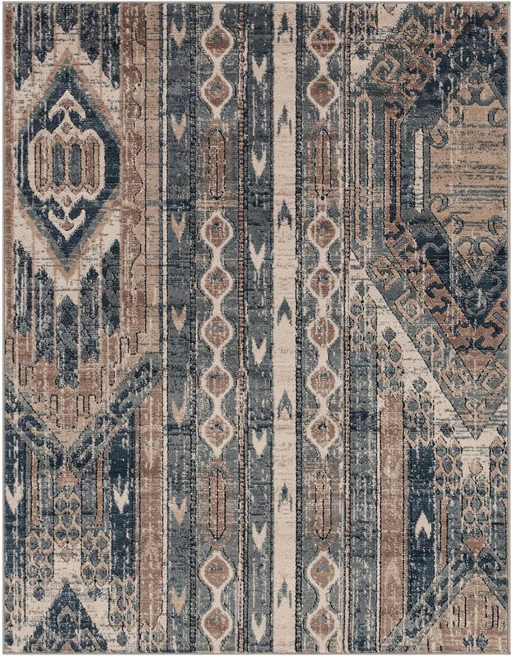 Detail image of 4' x 6' Oregon Rug