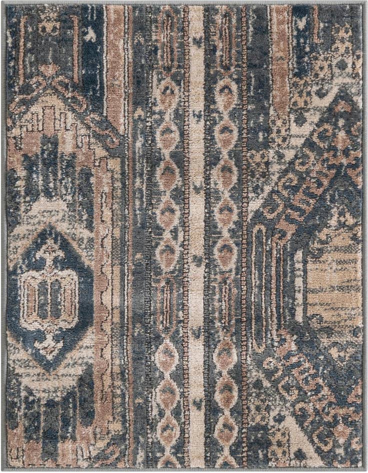 Detail image of 2' 2 x 3' Oregon Rug