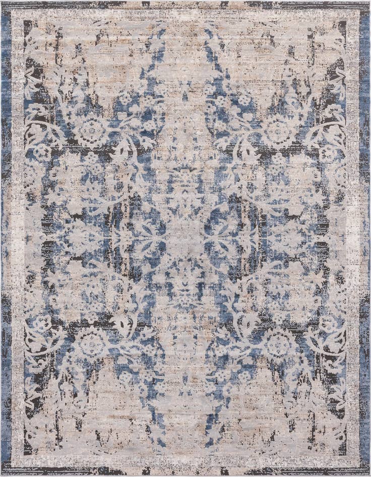 Detail image of 9' x 12' Oregon Rug