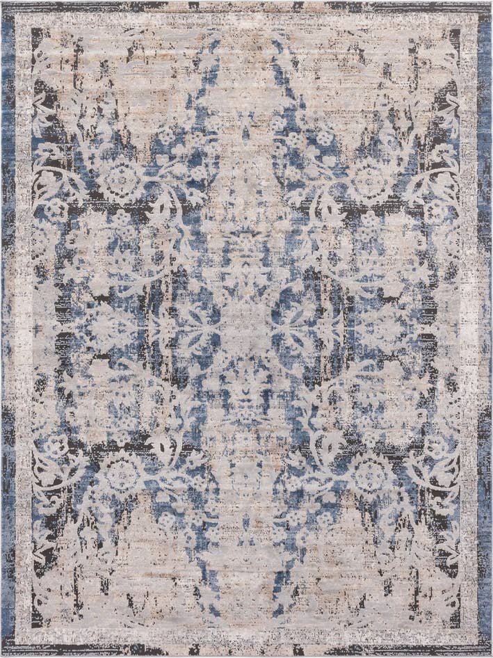 Detail image of 9' x 12' Oregon Rug