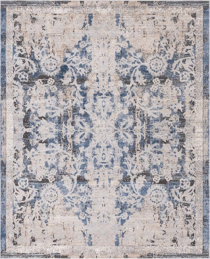 Detail image of 7' 10 x 10' Oregon Rug