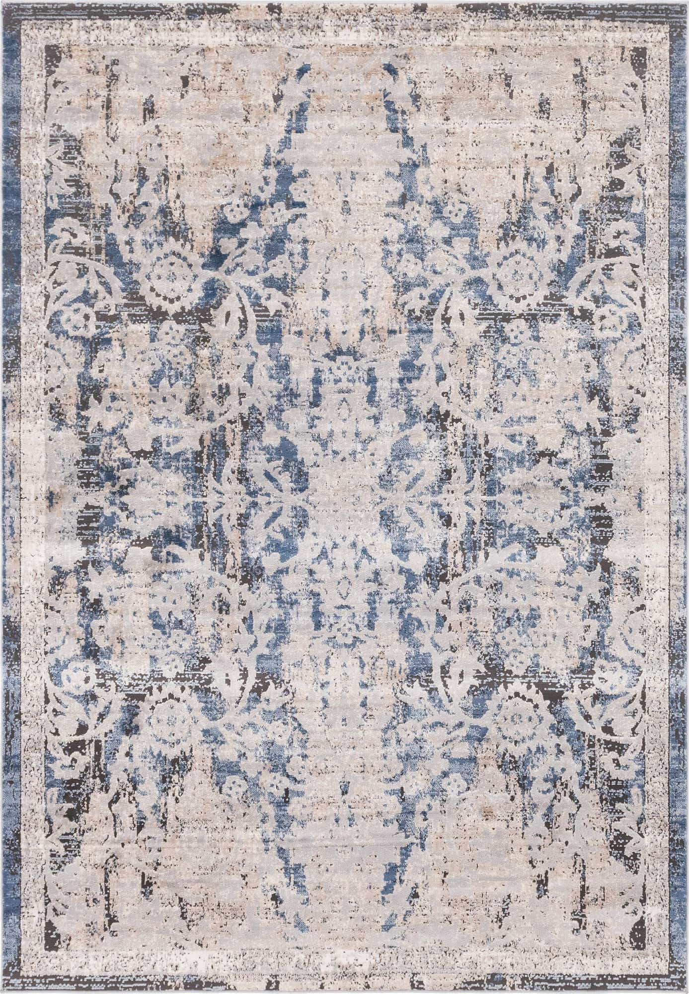7' x 10' Oregon Rug