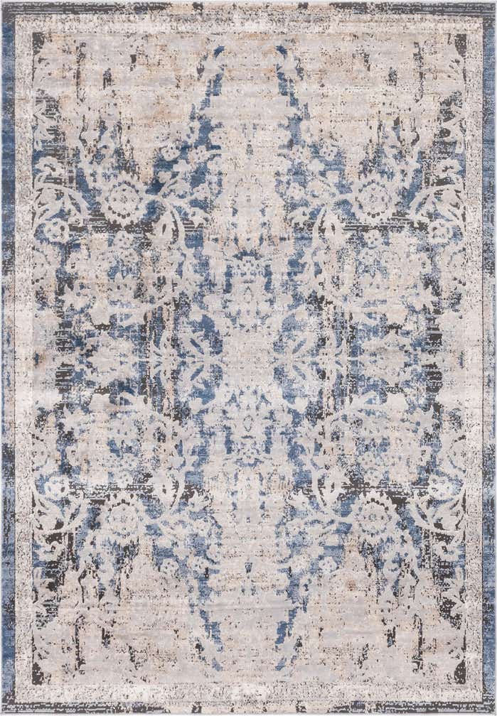 7' x 10' Oregon Rug