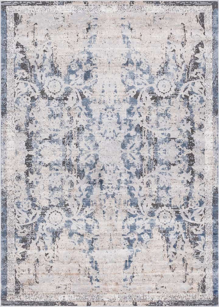 6' x 9' Oregon Rug