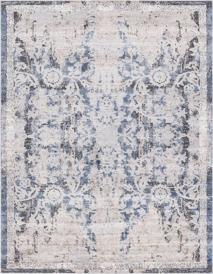 Detail image of 6' x 9' Oregon Rug