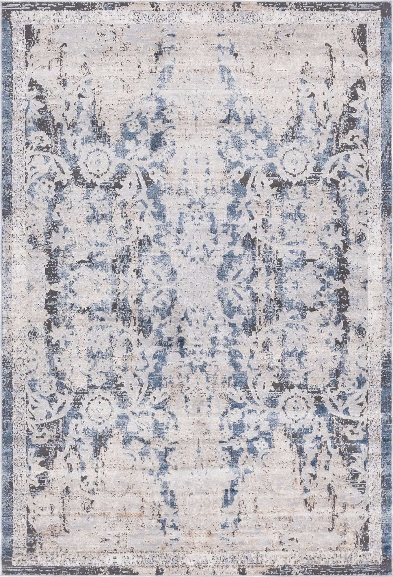 6' x 9' Oregon Rug