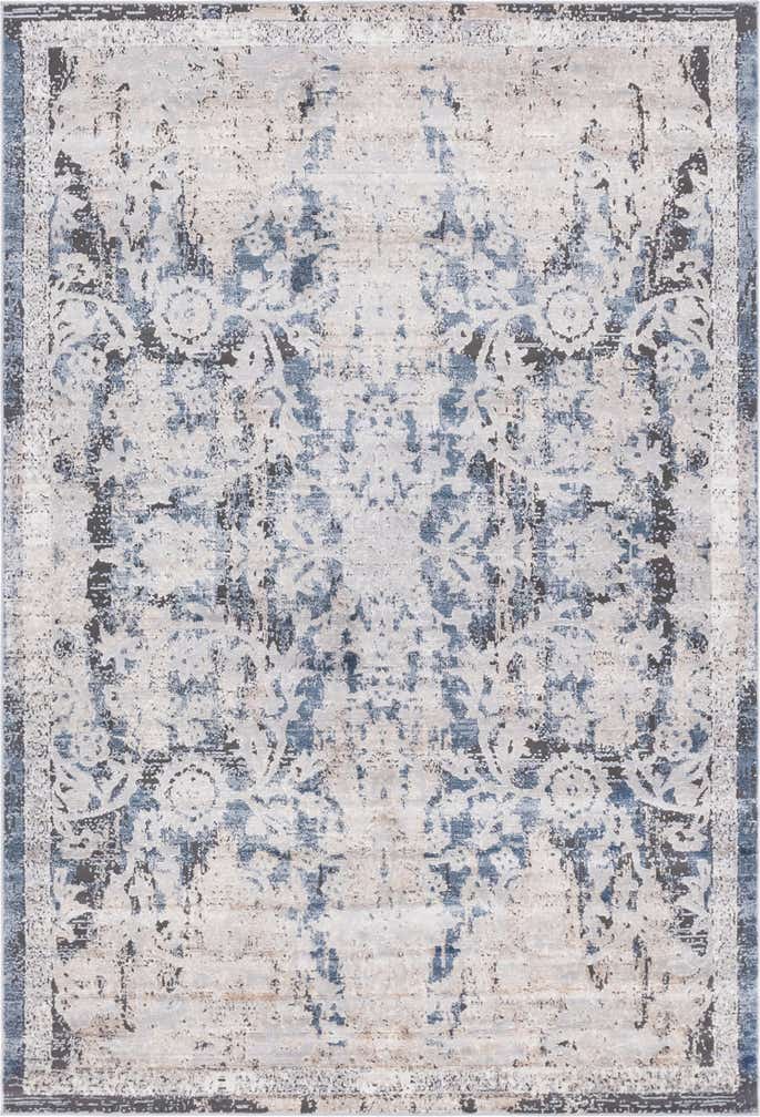 6' x 9' Oregon Rug