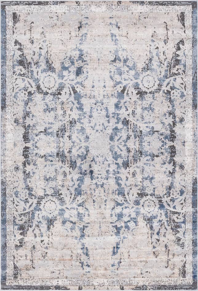 Detail image of 6' x 9' Oregon Rug