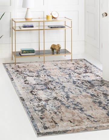 7' x 10' Oregon Rug
