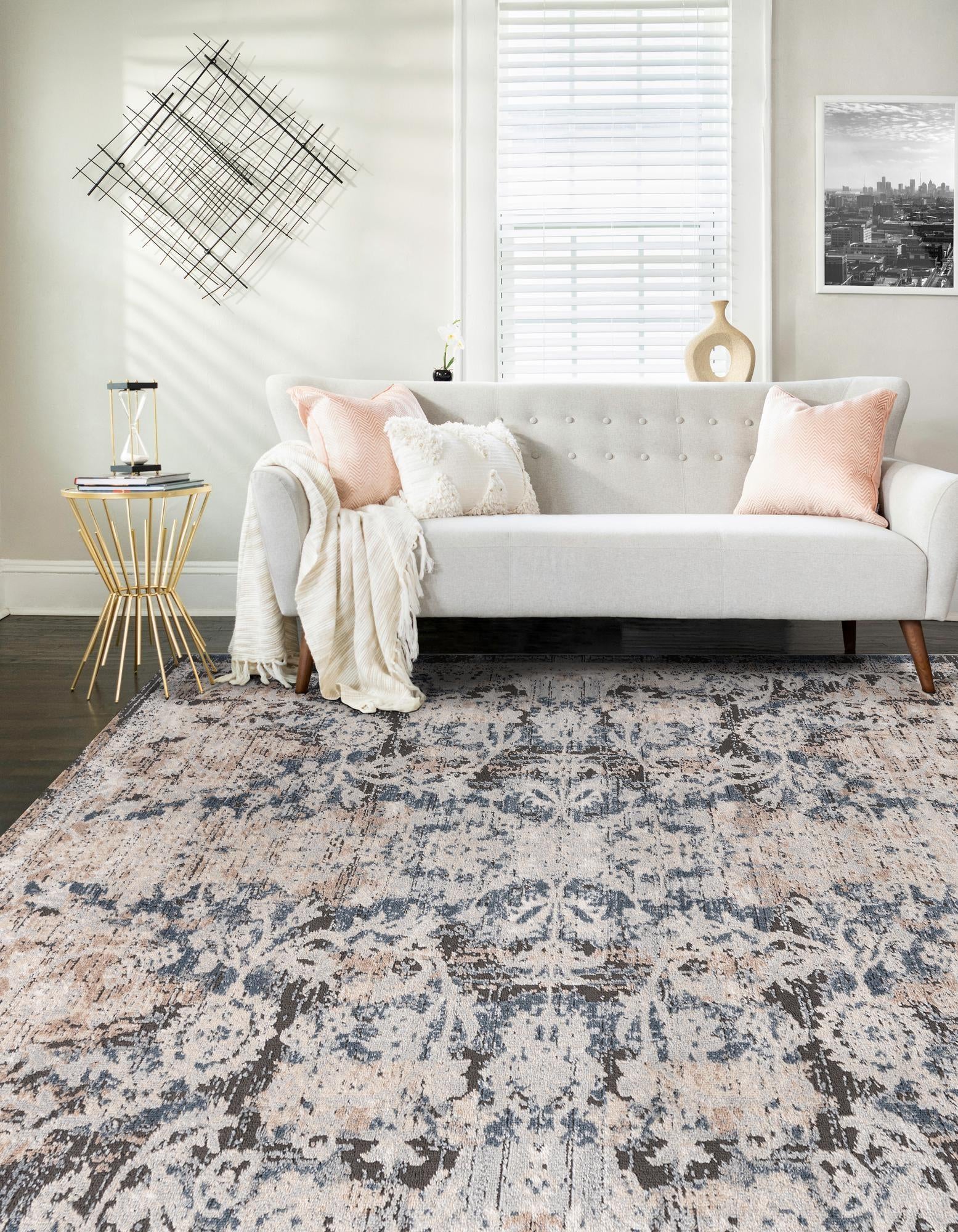6' x 9' Oregon Rug