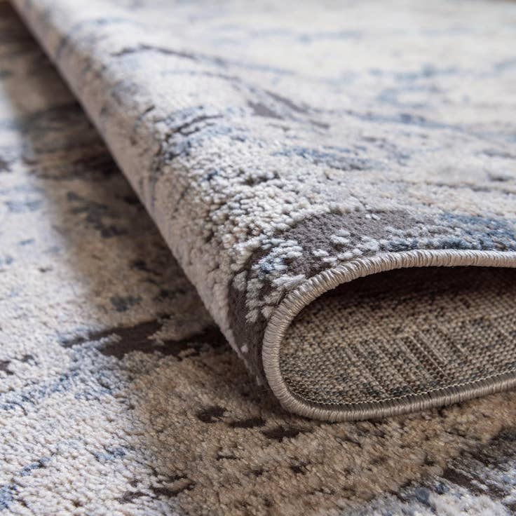 Detail image of 9' x 12' Oregon Rug