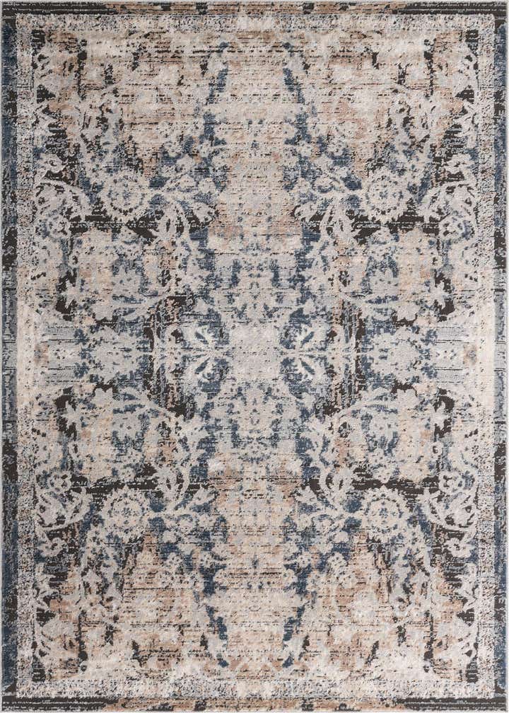 5' 3 x 8' Oregon Rug