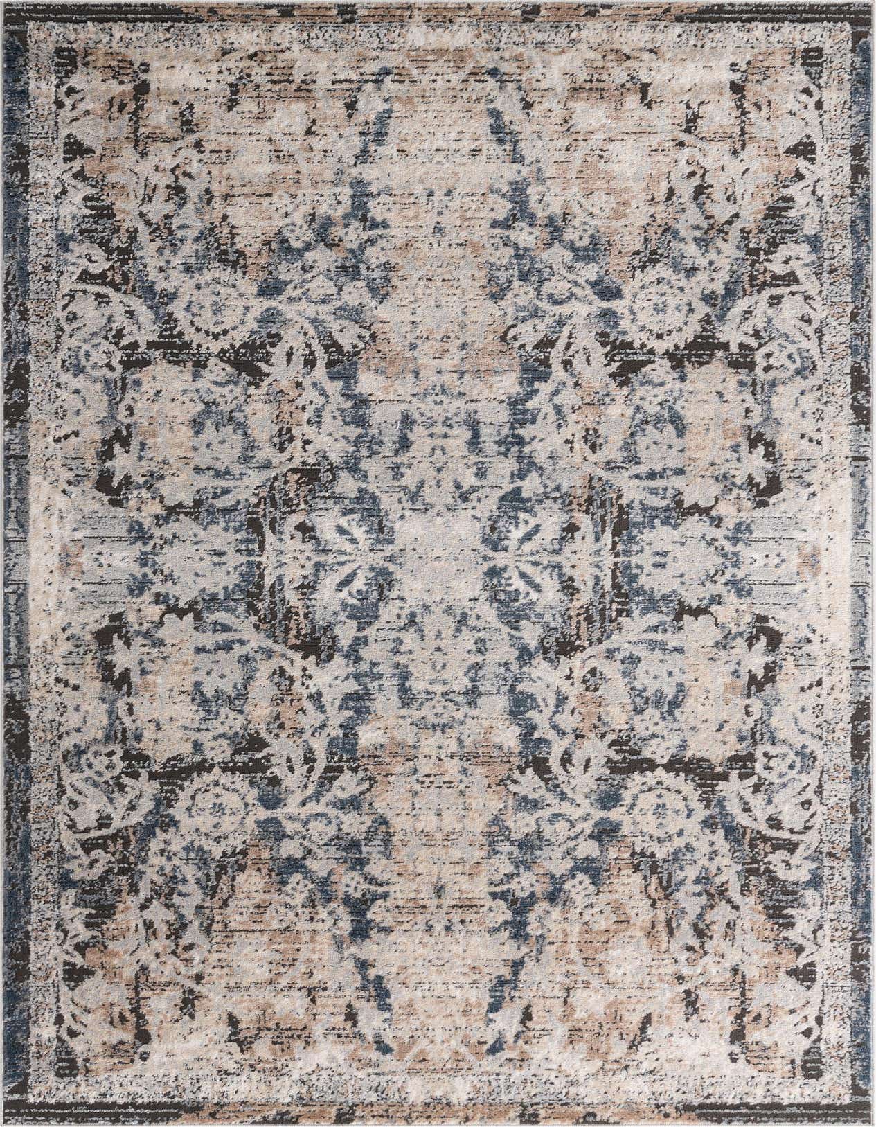 5' 3 x 8' Oregon Rug
