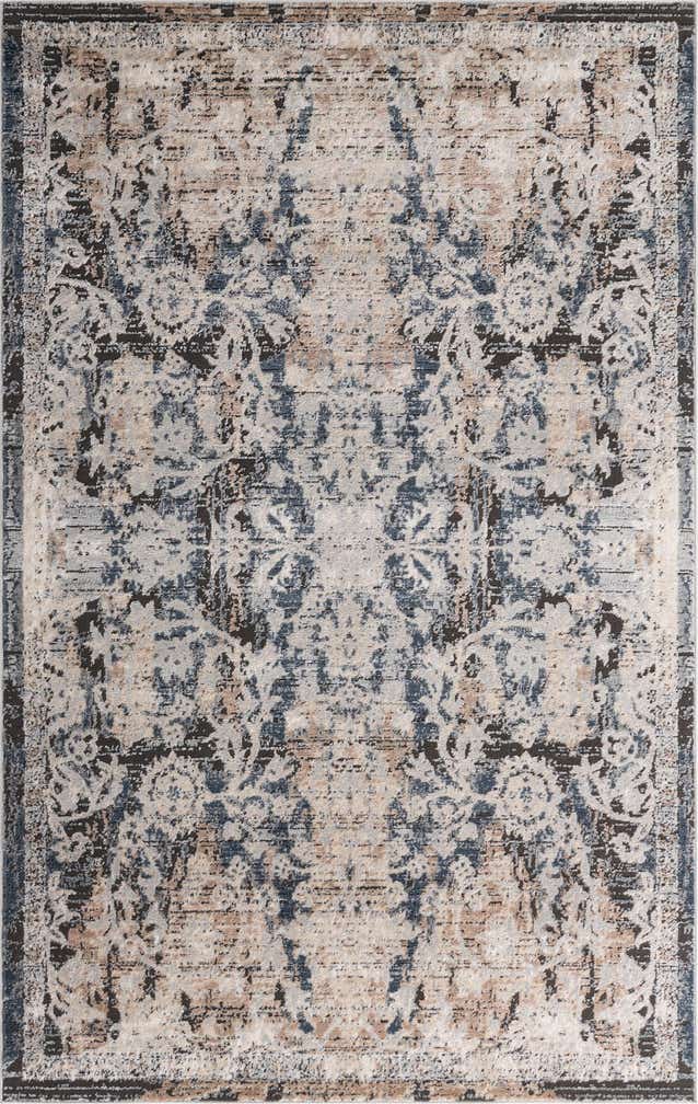 5' 3 x 8' Oregon Rug