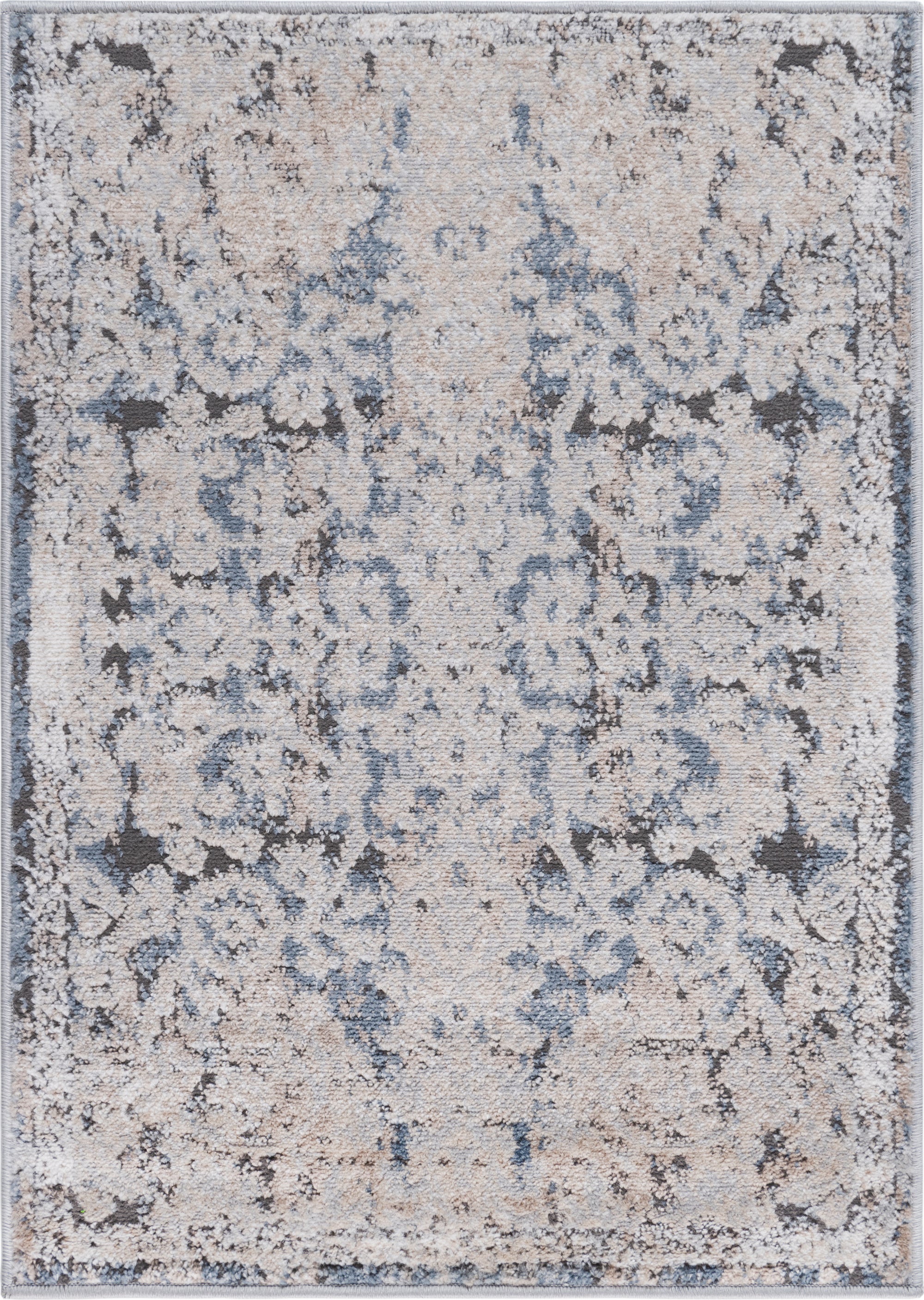 Rug Navy Blue Swatch link