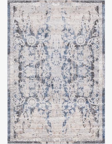6' x 9' Oregon Rug