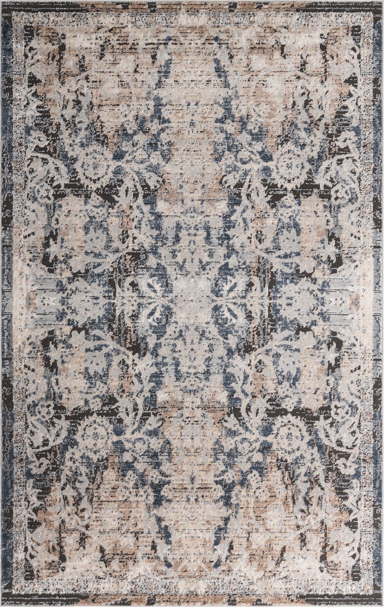 Primary image 5' 3 x 8' Oregon Rug