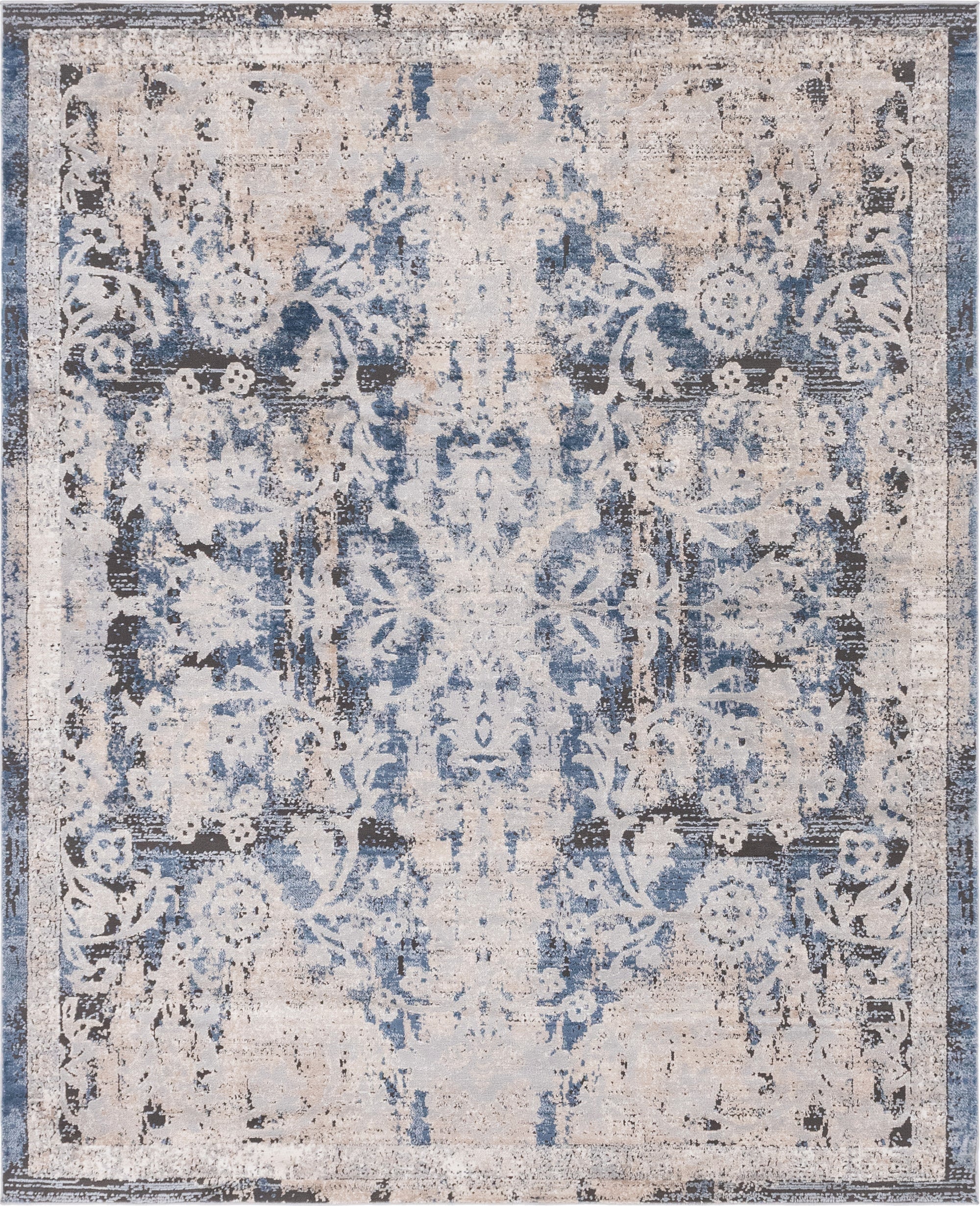 7' 10 x 10' Oregon Rug