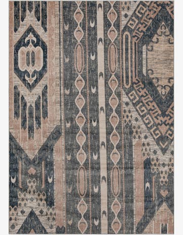 10' x 14' Oregon Rug