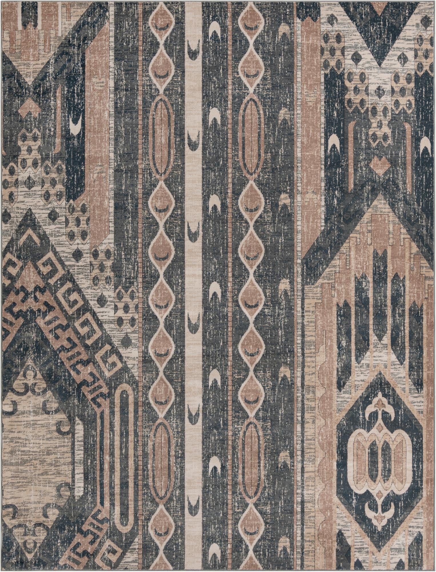 10' x 13' Oregon Rug