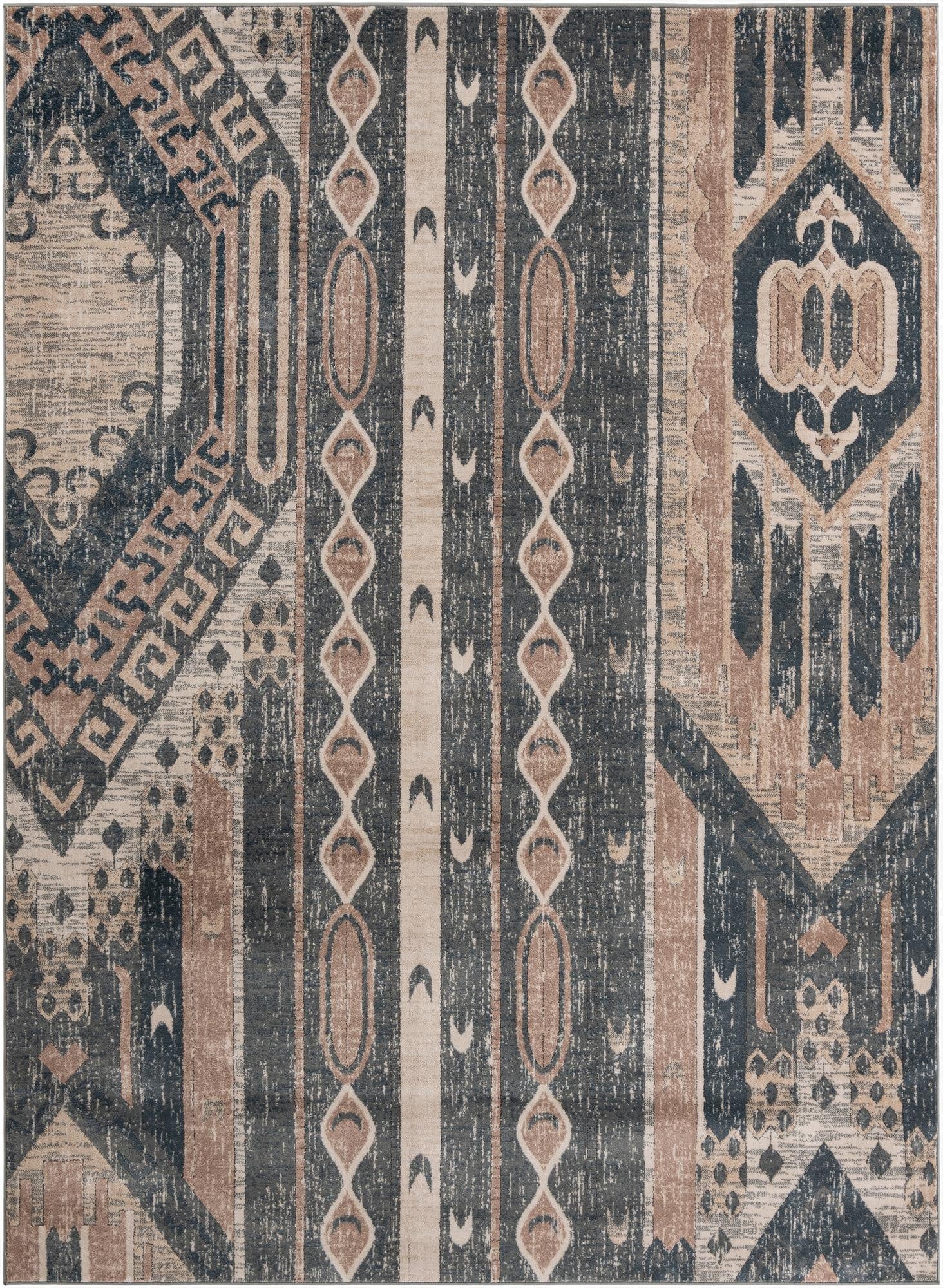 Primary image 9' x 12' Oregon Rug