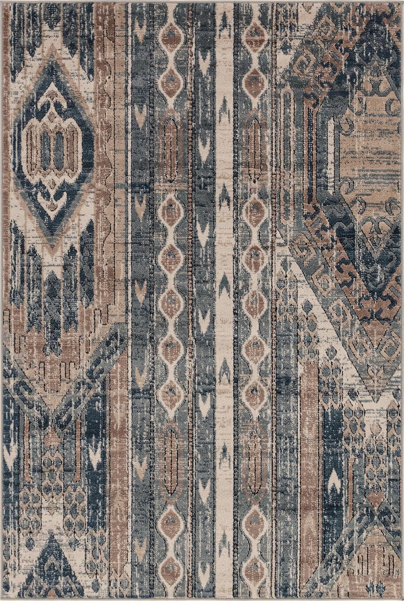 Primary image 4' x 6' Oregon Rug