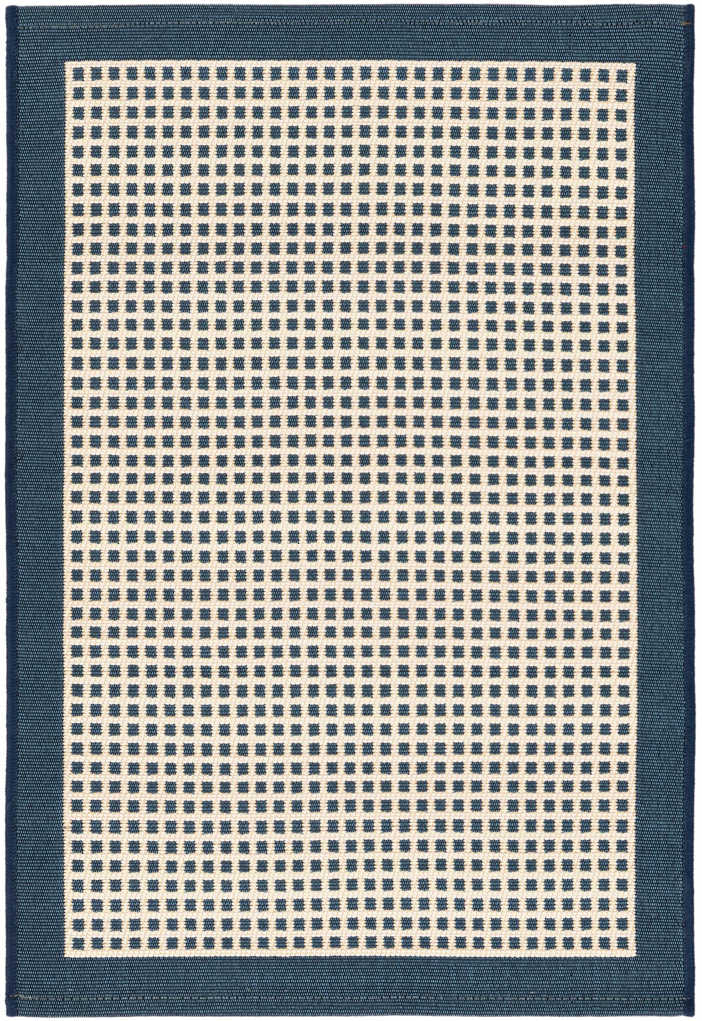 Rug Navy Blue Swatch link