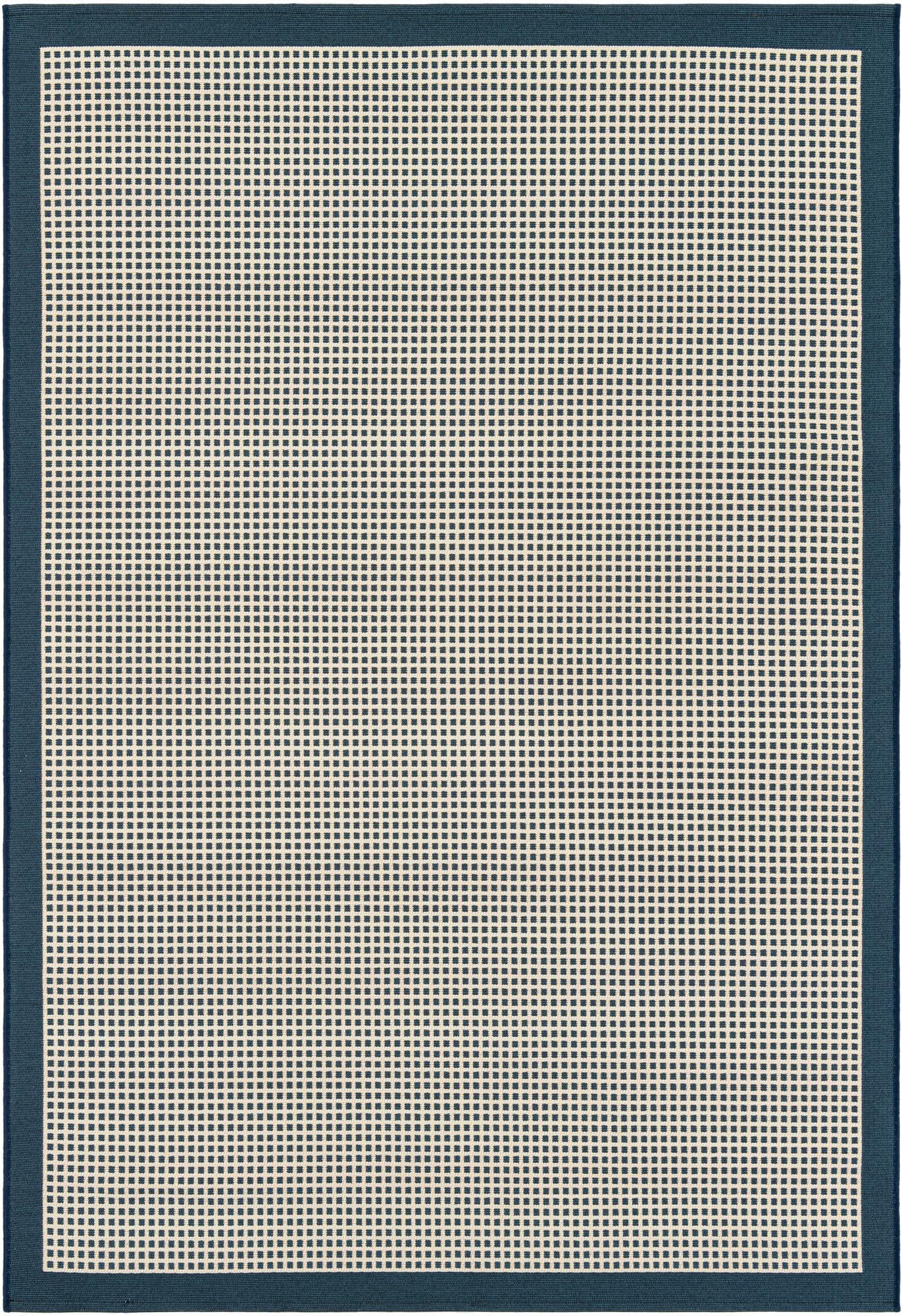 Rug Navy Blue Swatch link