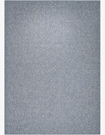 10' x 14' Easy-Clean Checkered Indoor / Outdoor Rug