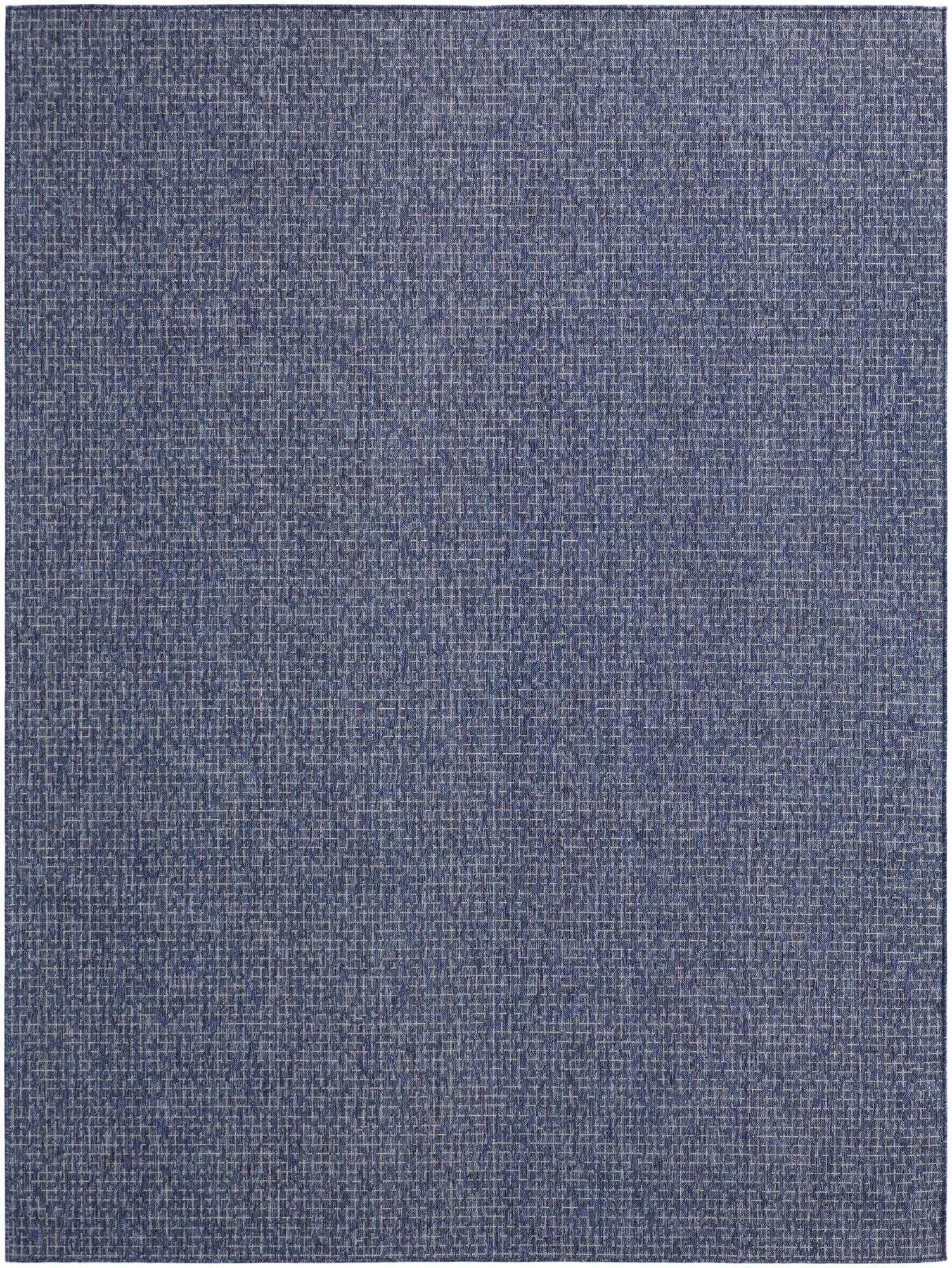 Rug Navy Blue Swatch link
