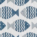 Rug Navy Blue Swatch link