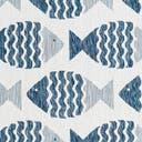 Rug Navy Blue Swatch link