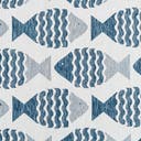 Rug Navy Blue Swatch link