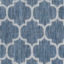 Rug Navy Blue Swatch link