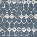 Rug Navy Blue Swatch link