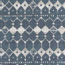 Rug Navy Blue Swatch link