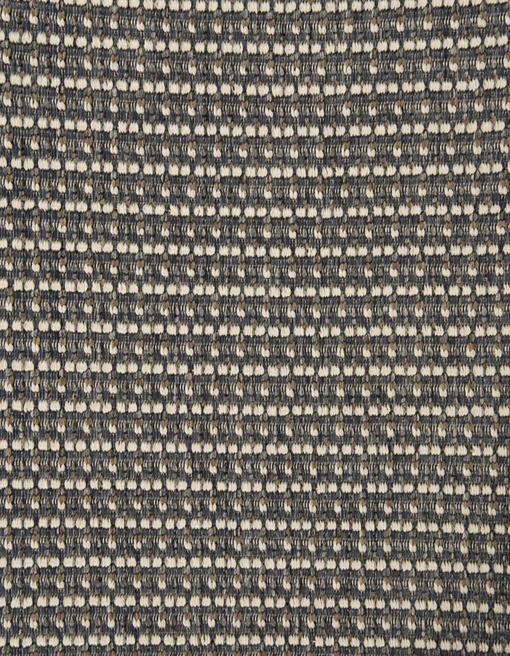 Detail image of 5' 3 x 7' 8  Washable Modern Indoor / Outdoor Rug