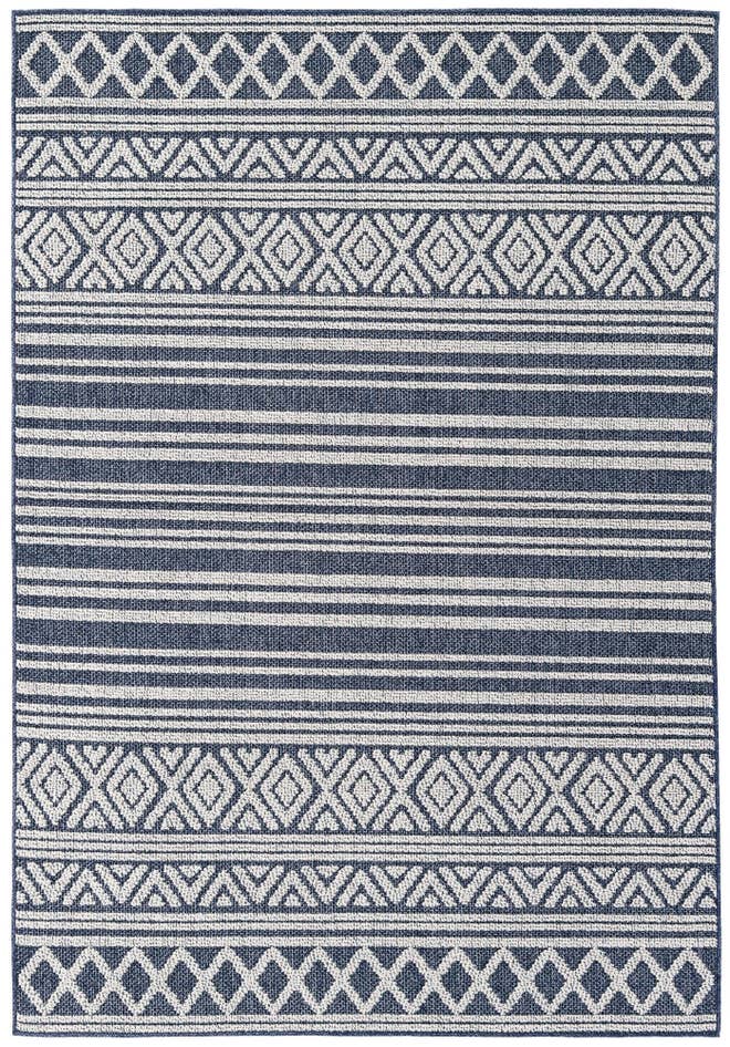 Detail image of 160cm x 235cm Fácil de limpiar Modern Alfombra Comprar todos los estilos