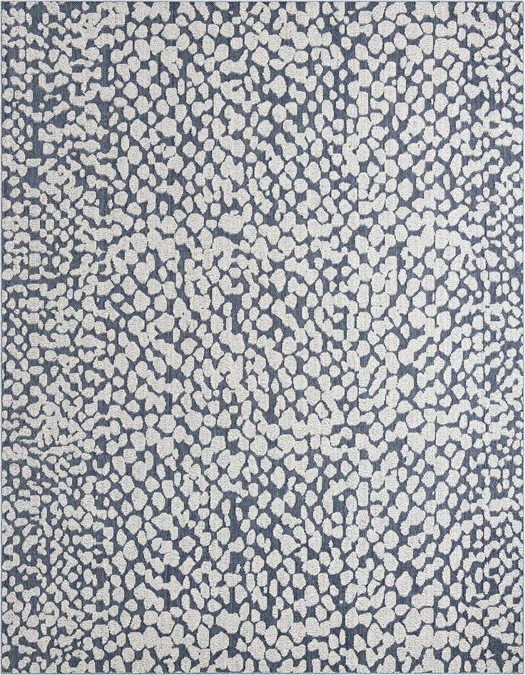 Detail image of 10' x 14' 1 Easy-Clean Safari Indoor / Outdoor Rug